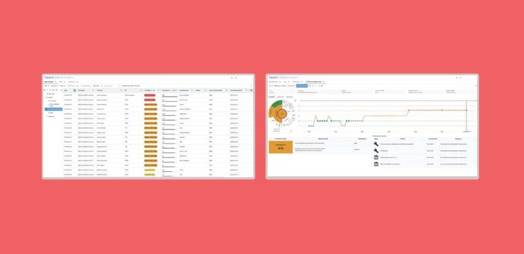 Sapient Asset Insights Camlin