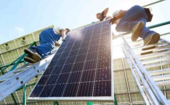 Cape Town solar plant procurement