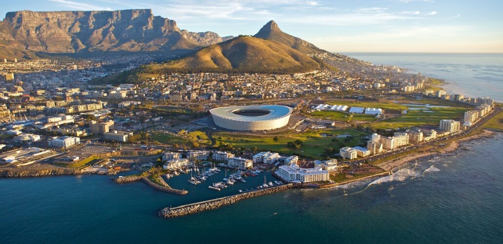 Cape Town opens grid to private energy trading