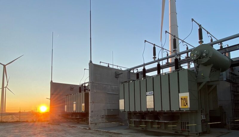 Transformer market report: What is the uncertainty of the reported market size? Carlen and Blauvelt