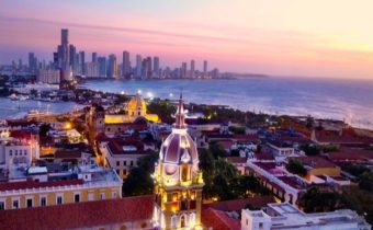 Cartagena-Colombia