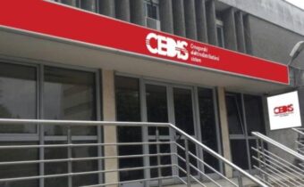 company headquarters
