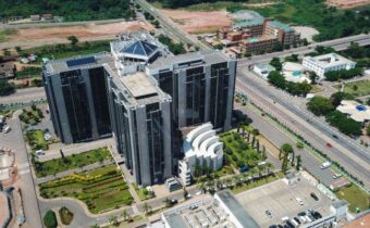 Central Bank of Nigeria