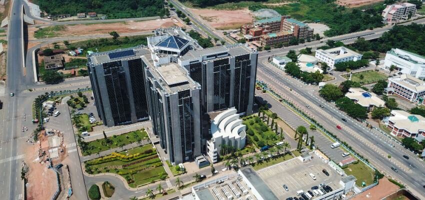 Nigeria to benefit from $250 M of electricity grid funding Central Bank of Nigeria