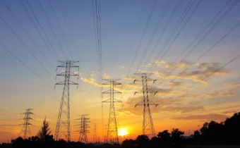 CESI substations Lithuania