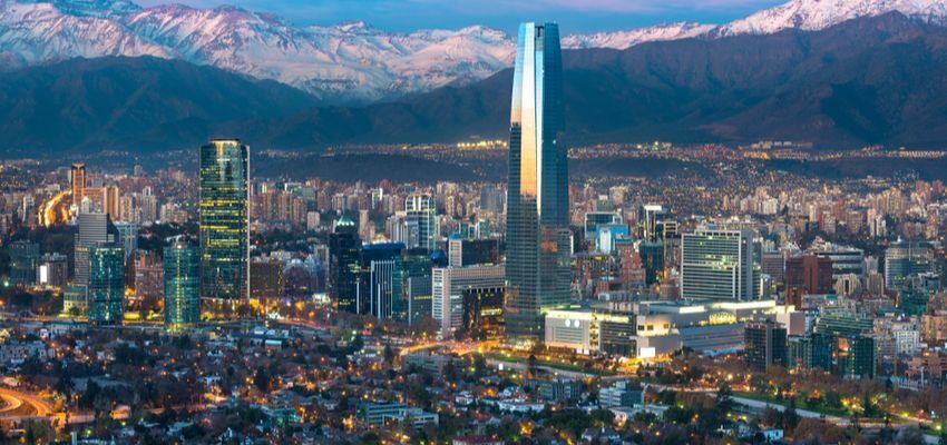 Chile draws up transmission expansion plans Chile-Transformers-Magazine