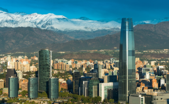 Chile