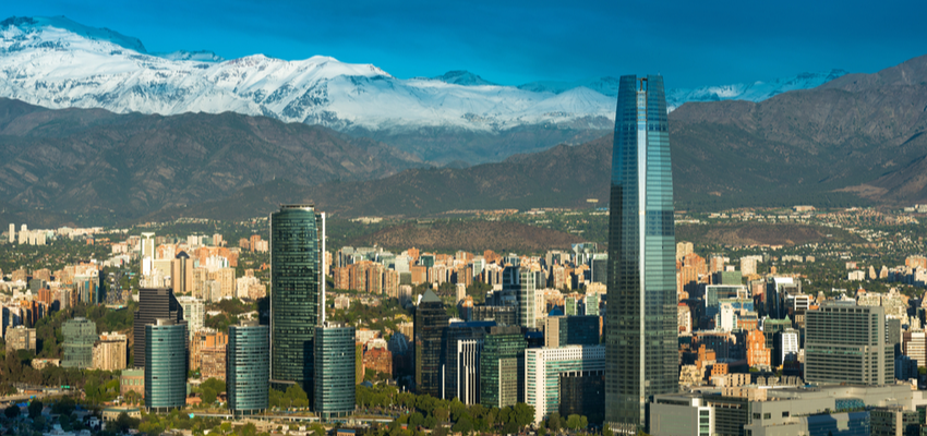 Chile transmission firm wins $227 M in contracts Chile