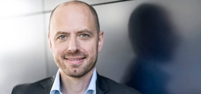 Siemens Energy returns to its roots
