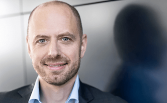 Christian Bruch, Siemens Energy