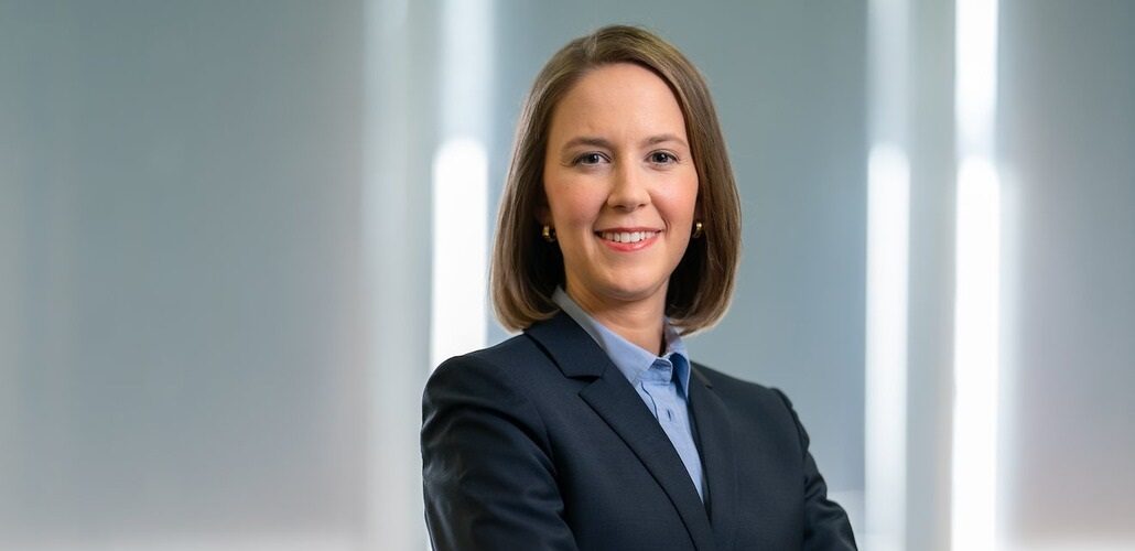 Christine Janssen appointed CFO at 50Hertz Christine Janssen_image credit Christian Kortüm
