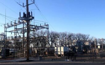 Cincinnati Substation