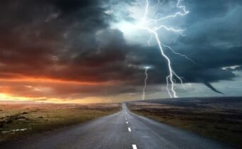 Climate impact on power grid study