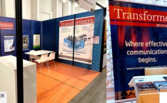 Transformers Magazine at Coiltech Italia and TRAFO 360 Coitech-TRAFO360