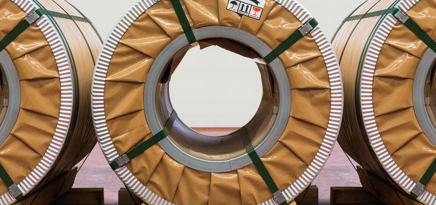 2020-2025年晶粒取向硅钢市场分析 Cold-rolled-steel-or-silicon-steel-coils
