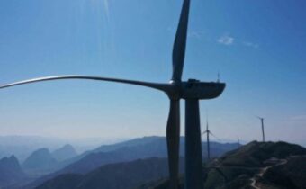 Colombia power projects