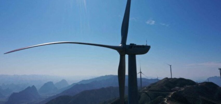 Colombia continues three power projects in 2023 Colombia power projects