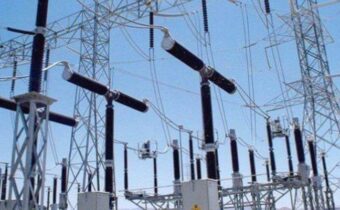 Colombia substation