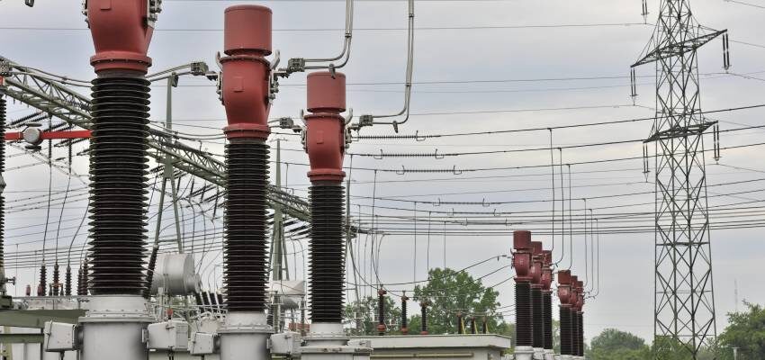 Commissioning of current transformers