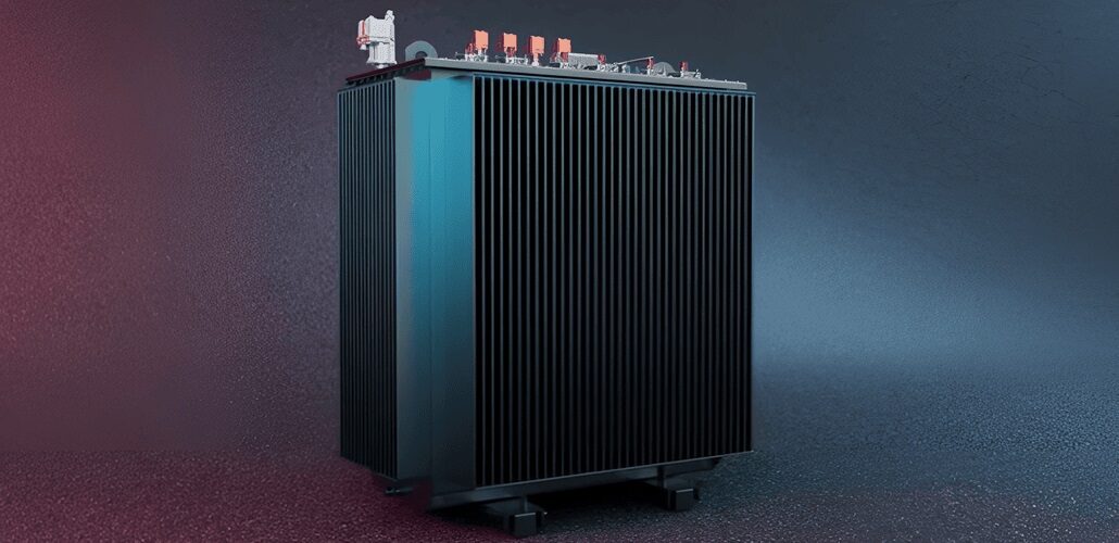 Hitachi Energy unveils Compact Line Voltage Regulator Compact LVR_Hitachi Energy 1030x500
