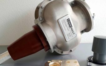 TA: Transformer Connection System, TCS – available on demand! Componect TA e-lesson