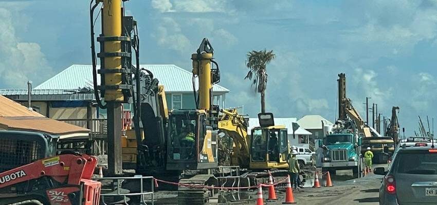 Entergy Louisiana strengthening electric system