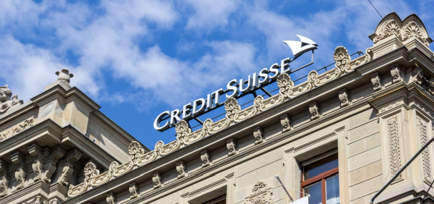 Can Credit Suisse impact the transformer industry? Credit Suisse power transformers industry Transformers Magazine