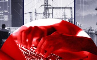 Cybersecurity power grid USA