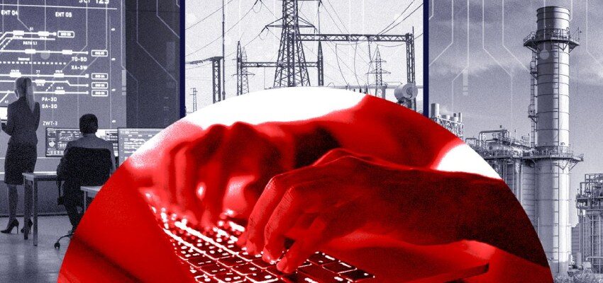 变电站恐袭威胁可能导致美国制定新的能源安全规则 Cybersecurity power grid USA