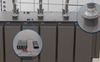 Haefely PD RIV detectors