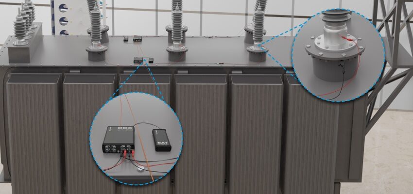 HAEFELY has released new PD and RIV detectors Haefely PD RIV detectors