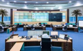 DEWA power availability