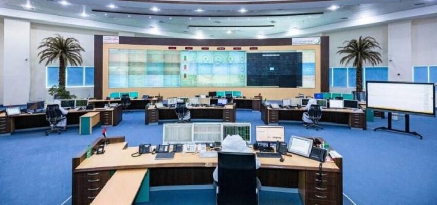 Dubai’s power transmission system is the best performing in the world DEWA power availability