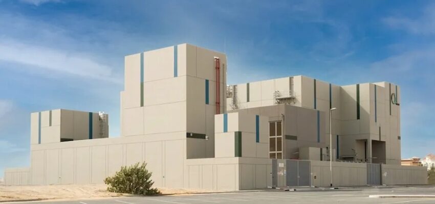 DEWA推出11座变电站,价值4.66亿美元 DEWA substation IPP projects