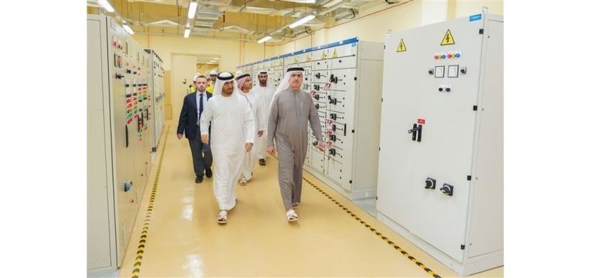 Third phase of Dubai’s mega solar park to be operational in April DEWA