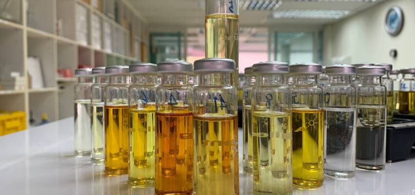 DGA Course – e-lesson #6 – Save time and money by improving DGA and oil tests bids requirements for oil offline tests DGA Course - e-lesson #6 - illustration 850 x 400