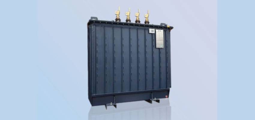 KONČAR D&ST to supply distribution transformers in Spain a distribution transformer