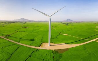 DNV wind turbines