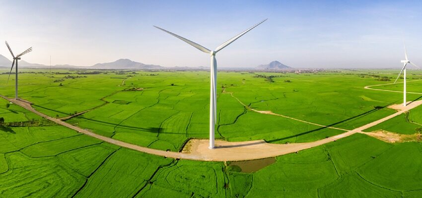 DNV acquires Proxima Solutions DNV wind turbines