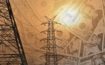 DOE Grid funding USA