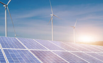 DOE clean energy projects funding