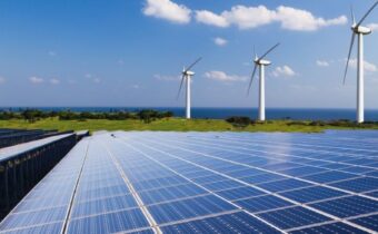 DOE announces $48 M for better grid control DOE power grid renewables