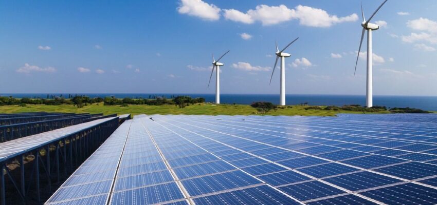 DOE announces $48 M for better grid control DOE power grid renewables