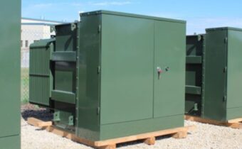 Daelim transformers certification