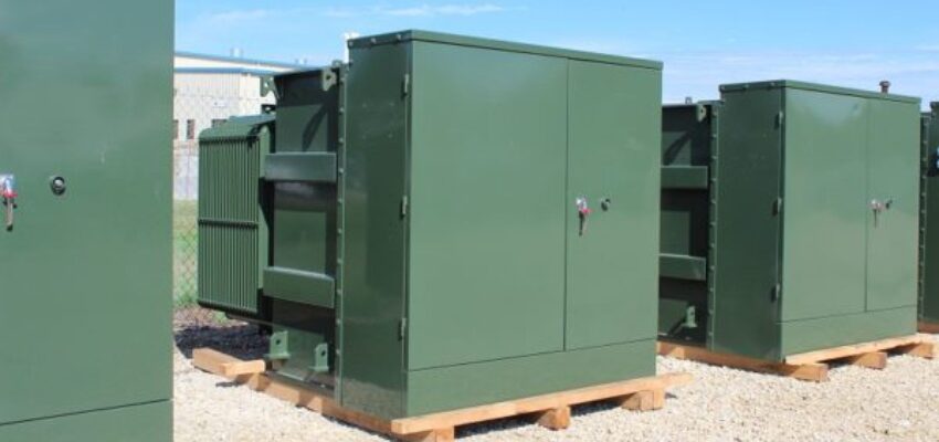 Chinese transformer manufacturer obtains UL/cUL certification Daelim transformers certification