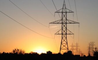 Dalekovod transmission line