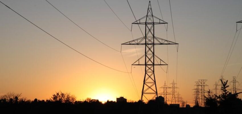 Croatia’s Dalekovod to build 420 kV transmission line Dalekovod transmission line