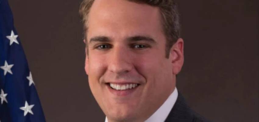 Trump appoints Hanes Danly as FERC Chairman