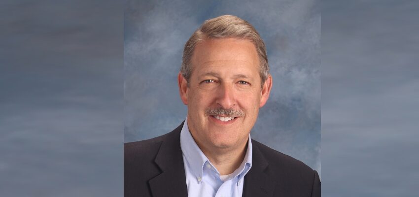 H2scan Names David Meyers President and CEO Dave-Meyers-H2scan