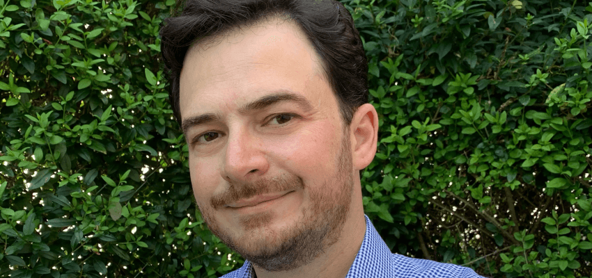 David Scaquetti appointed Director of Business Development and Strategy at Siemens David Scaquetti